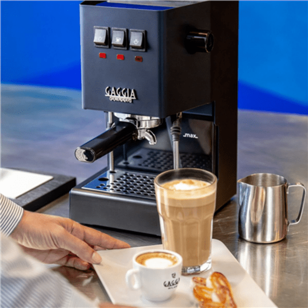 Gaggia Classic E24 Manual Espresso machine 2.1 L