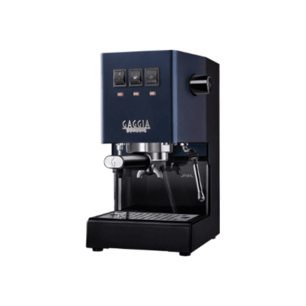 Gaggia Classic E24 Manual Espresso machine 2.1 L