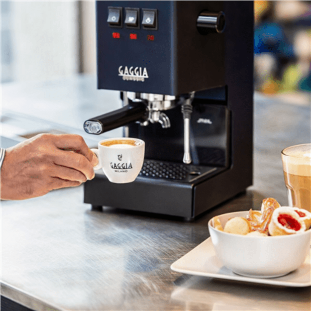 Gaggia Classic E24 Manual Espresso machine 2.1 L
