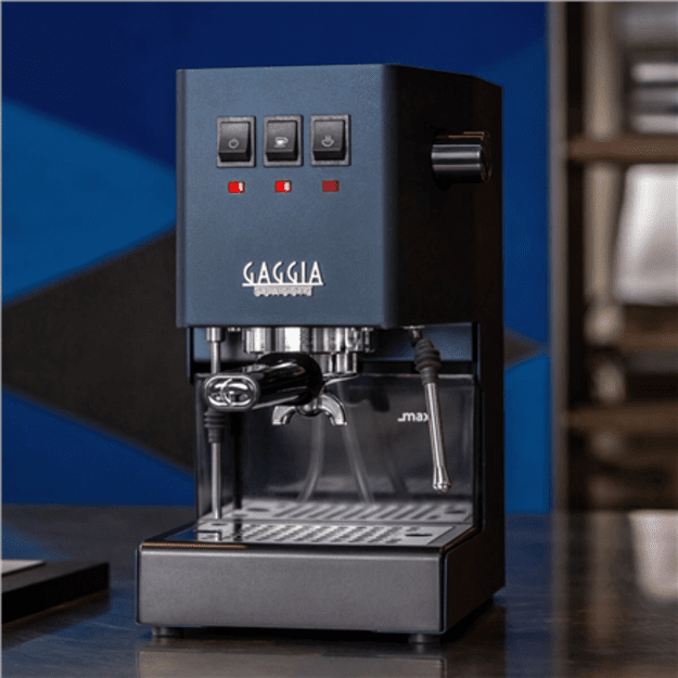 Gaggia Classic E24 Manual Espresso machine 2.1 L