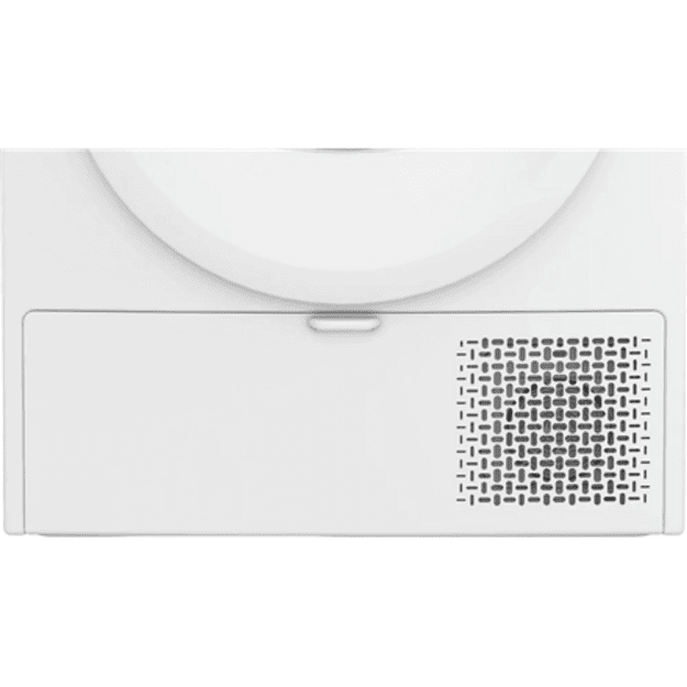 INDESIT Dryer Machine | C YSD 72D WW EE | Energy efficiency class E | Front loading | 7 kg | Heat pump | Digital | Depth 54.5 cm