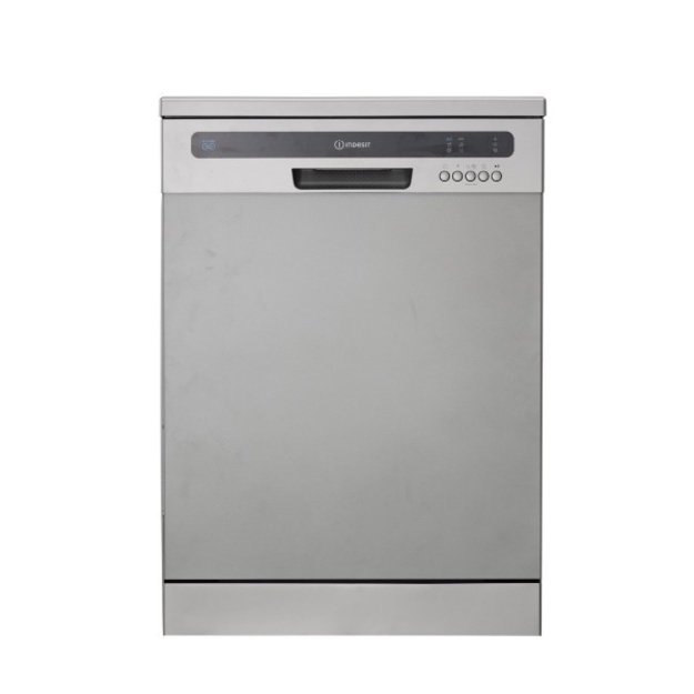 Dishwasher INDESIT IN2FE13CNO7S