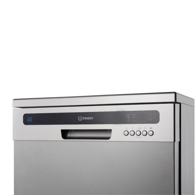 Dishwasher INDESIT IN2FE13CNO7S