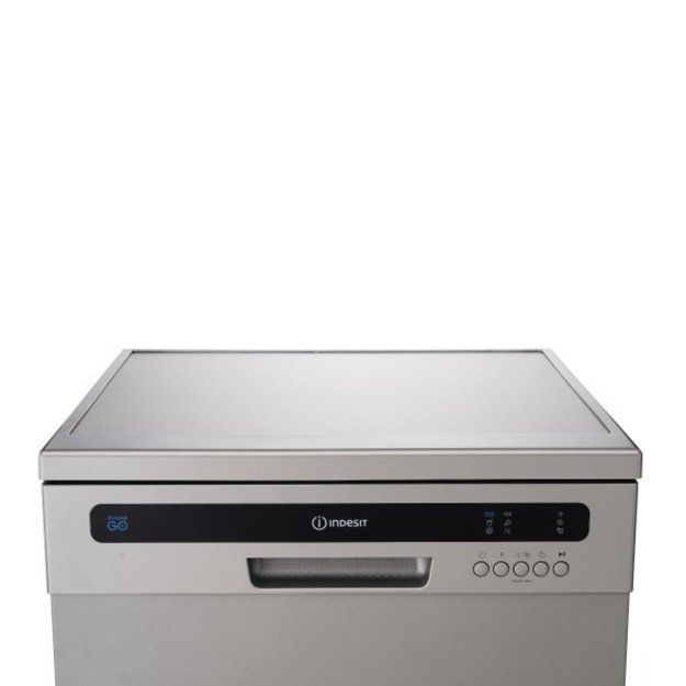 Dishwasher INDESIT IN2FE13CNO7S