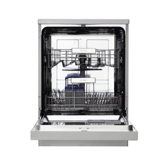 Dishwasher INDESIT IN2FE13CNO7S