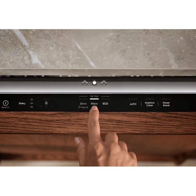 Built-in dishwasher ELECTROLUX E52LE21OS
