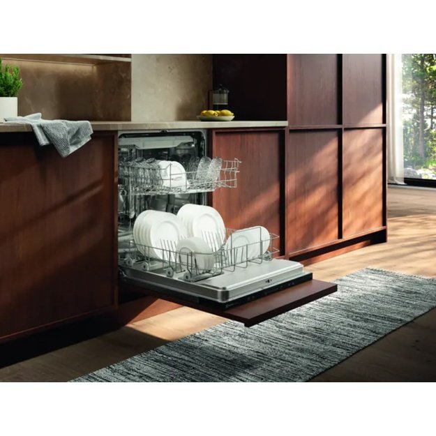 Built-in dishwasher ELECTROLUX E52LE21OS