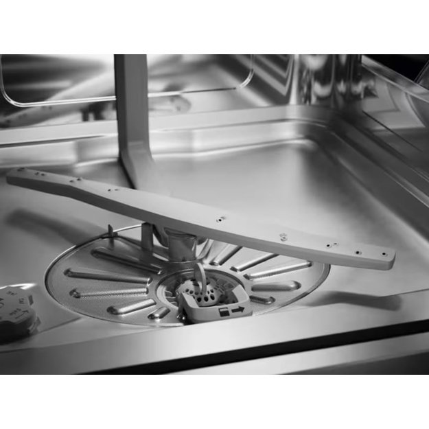 Built-in dishwasher ELECTROLUX E52LE21OS