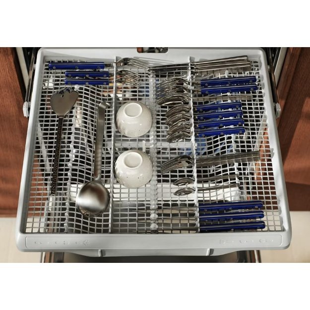 Built-in dishwasher ELECTROLUX E52LE21OS