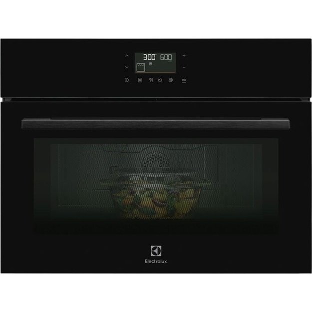 ELECTROLUX LVK7E06GZ