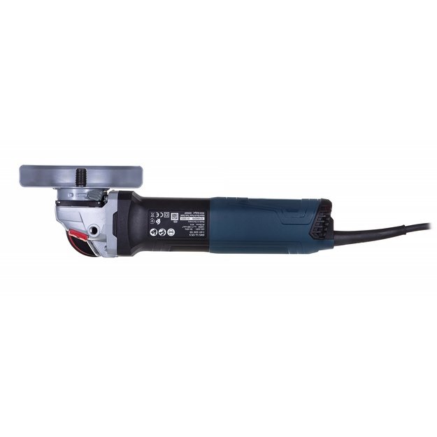 Kampinis &scaron;lifuoklis 125mm 1400W GWS 06017D0100 BOSCH