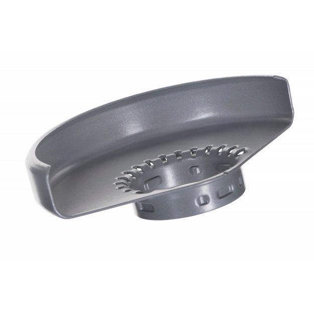 Kampinis &scaron;lifuoklis 125mm 1400W GWS 06017D0100 BOSCH