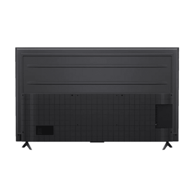 Xiaomi TV S Mini LED 75 2025 190.5 cm (75 ) 4K Ultra HD Smart TV Wi-Fi Black 1200 cd/m&sup2;