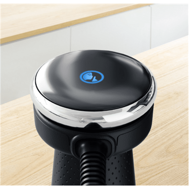TEFAL | Hand Blender | HB671830 | Hand Blender | 1000 W | Number of speeds 20 | Turbo mode | Black/Stainless Steel