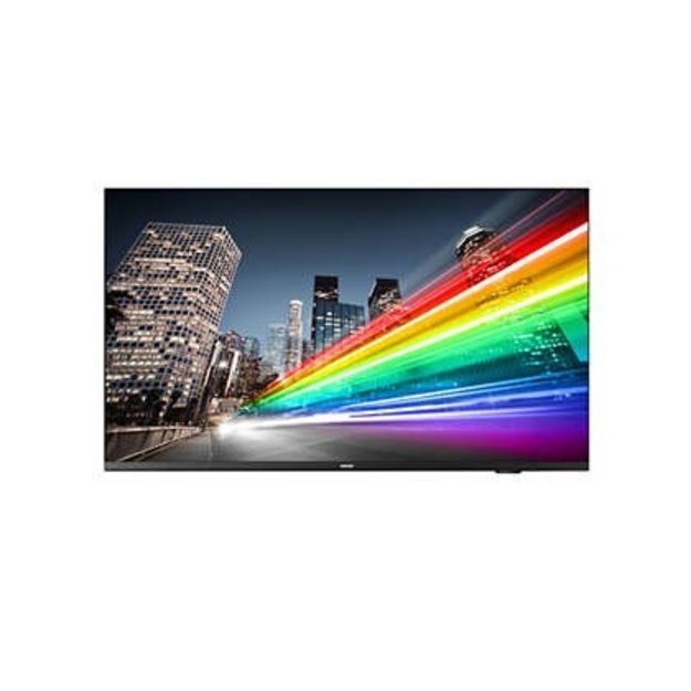 Philips 43BFL2214/12 TV 109.2 cm (43 ) 4K Ultra HD Smart TV Wi-Fi Black 350 cd/m&sup2;