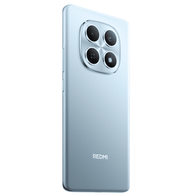 Xiaomi Redmi Note 15 17.2 cm (6.77 ) 6 GB 128 GB 6000 mAh Blue