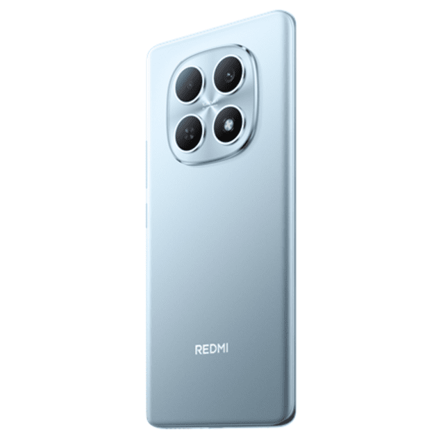Xiaomi Redmi Note 15 17.2 cm (6.77 ) 6 GB 128 GB 6000 mAh Blue