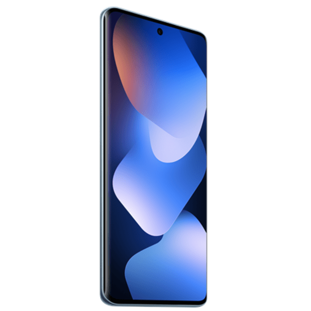Xiaomi Redmi Note 15 17.2 cm (6.77 ) 6 GB 128 GB 6000 mAh Blue