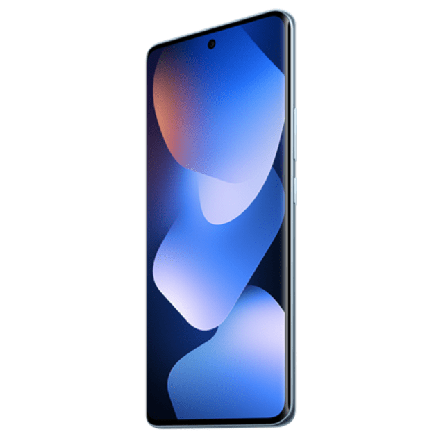 Xiaomi Redmi Note 15 17.2 cm (6.77 ) 6 GB 128 GB 6000 mAh Blue