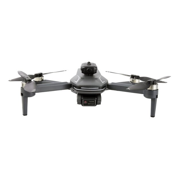 Amewi Drohne AMXFlight X4KPro mit Kamera, brushless      14+