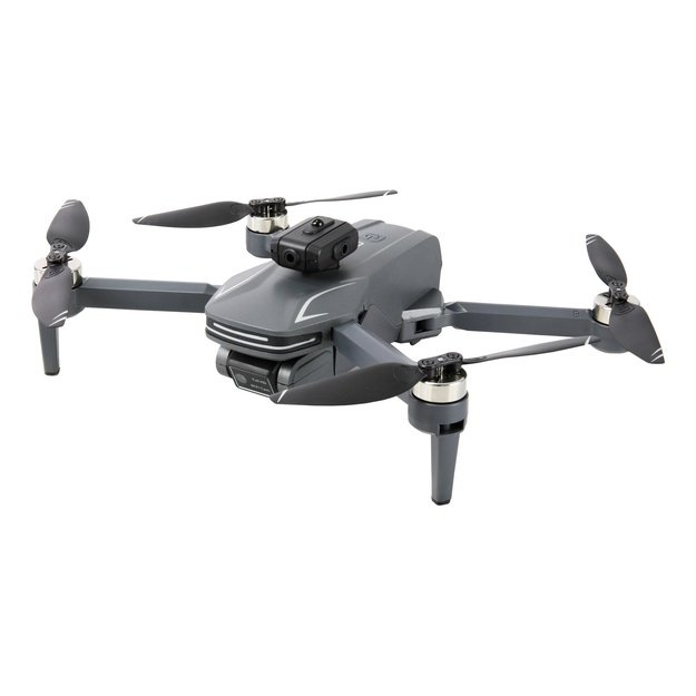 Amewi Drohne AMXFlight X4KPro mit Kamera, brushless      14+