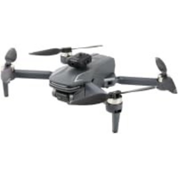 Amewi Drohne AMXFlight X4KPro mit Kamera, brushless      14+