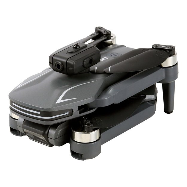 Amewi Drohne AMXFlight X4KPro mit Kamera, brushless      14+
