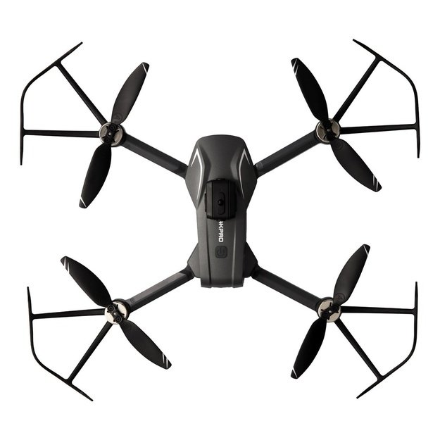 Amewi Drohne AMXFlight X4KPro mit Kamera, brushless      14+