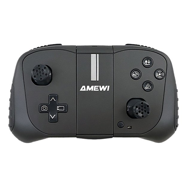 Amewi Drohne AMXFlight X4KPro mit Kamera, brushless      14+
