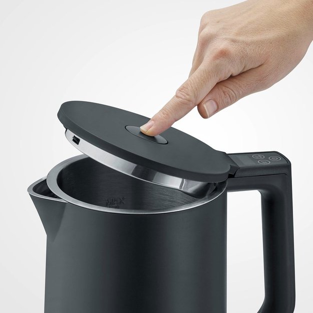 SEVERIN ELECTRIC KETTLE 1,7 L , POWER 2200W WK3483