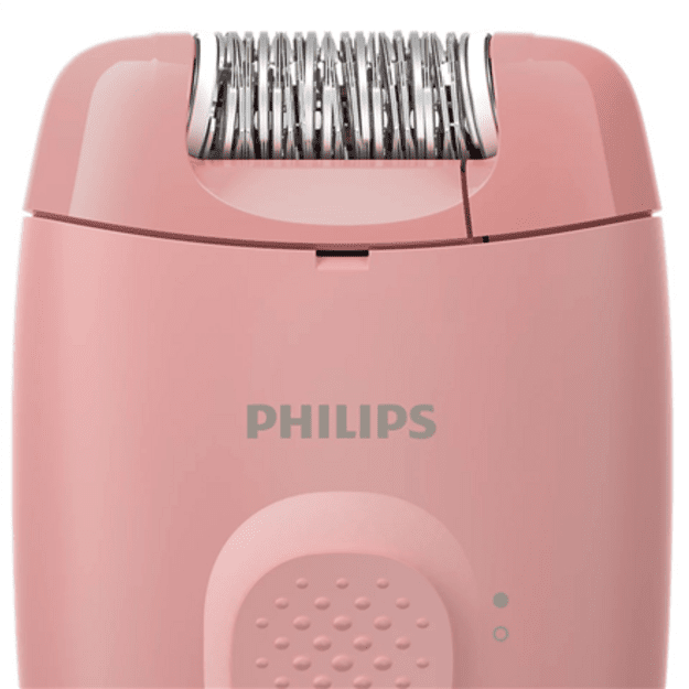 Philips 2000 series Epilator Series 2000 BRE227/00 Corded Epilator