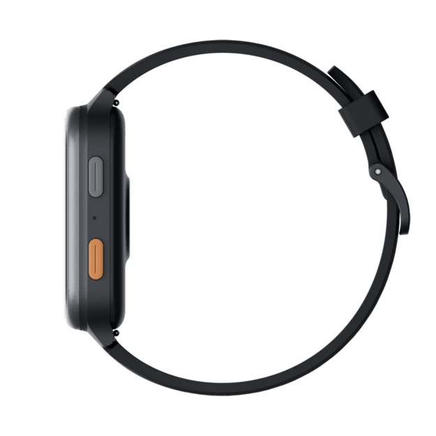 Garett Vita 4G Smartwatch Black