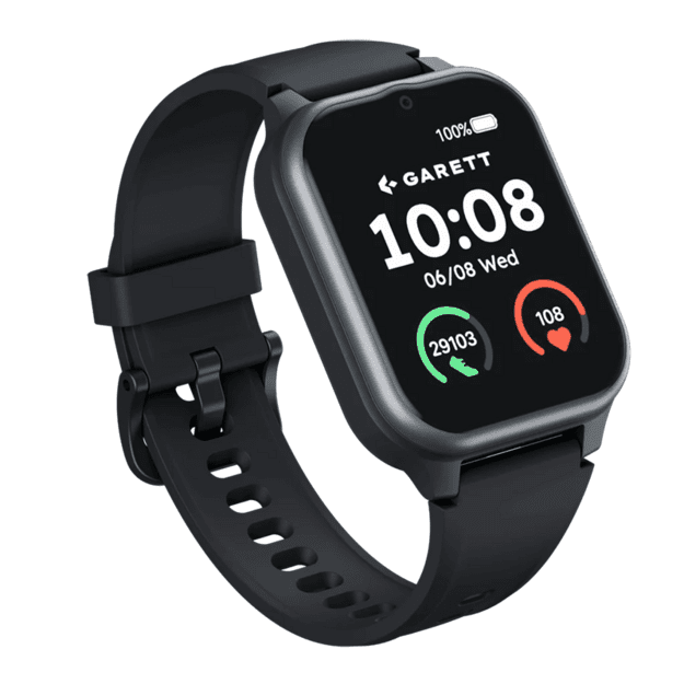 Garett Vita 4G Smartwatch Black