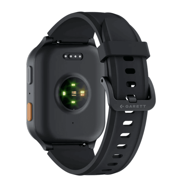 Garett Vita 4G Smartwatch Black