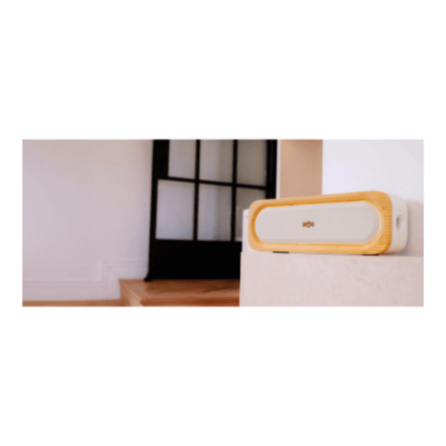 Marley Speaker | Get Together 3 | Bluetooth | Signature Black | Wireless connection