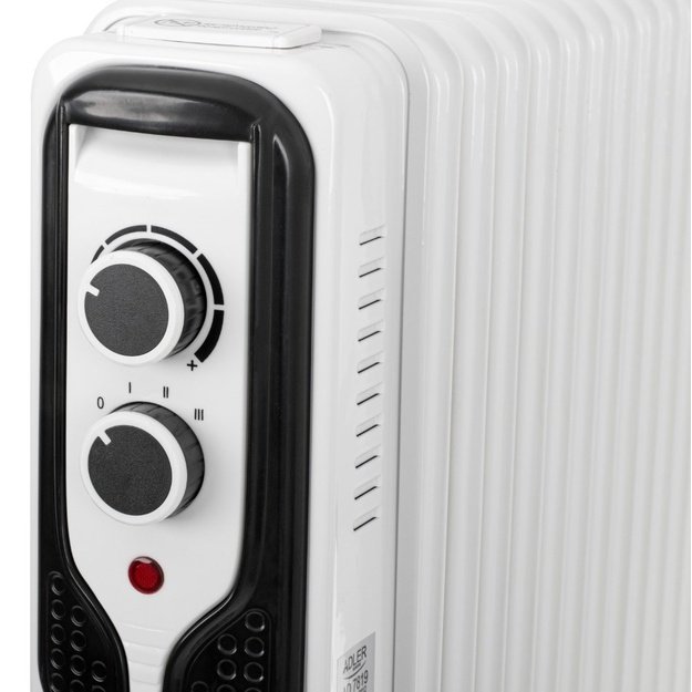 ADLER OIL HEATER AD 7819