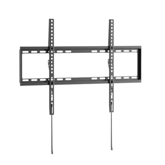 Vogels Wall mount | UP 6003 Fixed TV Wall Mount L | 40-80   | Fixed | Maximum weight (capacity) 55 kg | Black