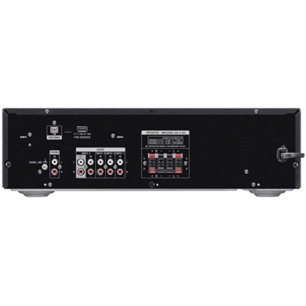 Sony | STR-DH190 | Bluetooth