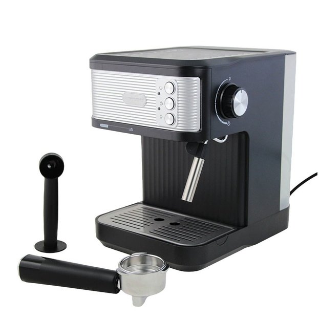 Esperanza EKC011 Espresso coffee maker 1.8 L
