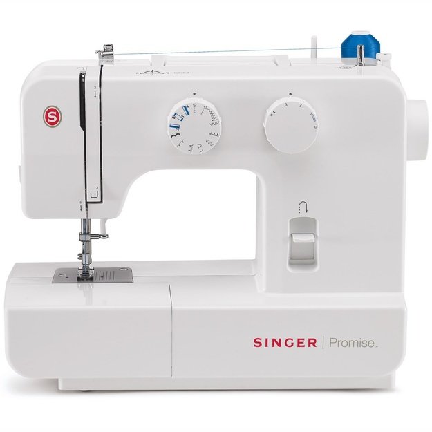 Sewing machine SINGER 1409 Promise