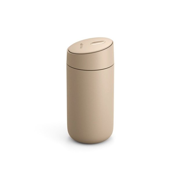 Thermal mug 473 ml Carter Slide Mug Fellow sand
