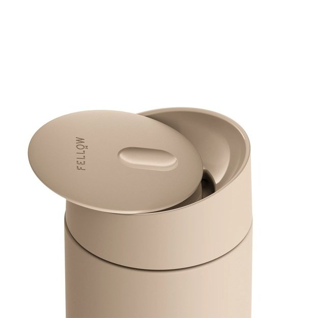 Thermal mug 473 ml Carter Slide Mug Fellow sand