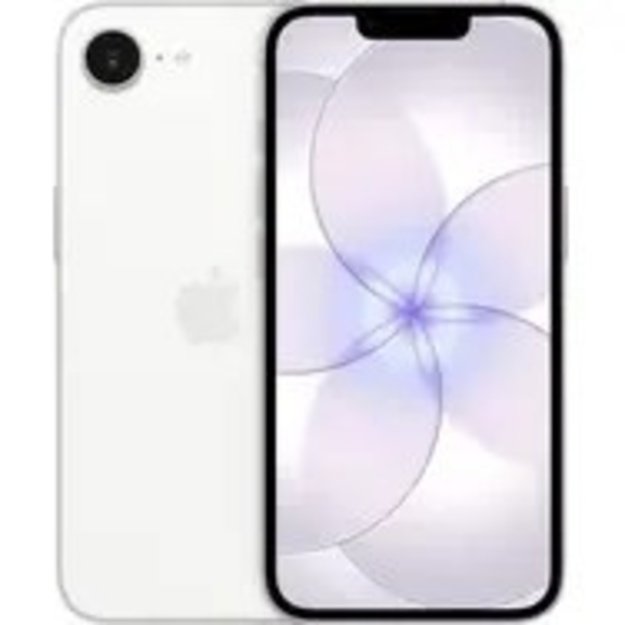 Apple iPhone 17e 256GB White