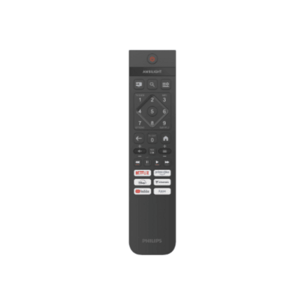 Philips 43PQS8501/12 43  (108 cm) 4K QLED Ambilight Smart TV | Philips
