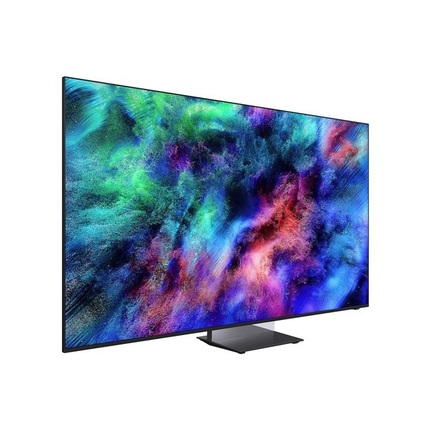 Samsung R95H 165.1 cm (65 ) 4K Ultra HD Smart TV Wi-Fi Black