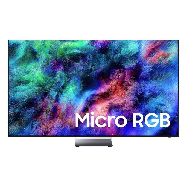 Samsung R95H 165.1 cm (65 ) 4K Ultra HD Smart TV Wi-Fi Black