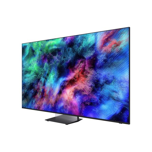 Samsung R95H 165.1 cm (65 ) 4K Ultra HD Smart TV Wi-Fi Black