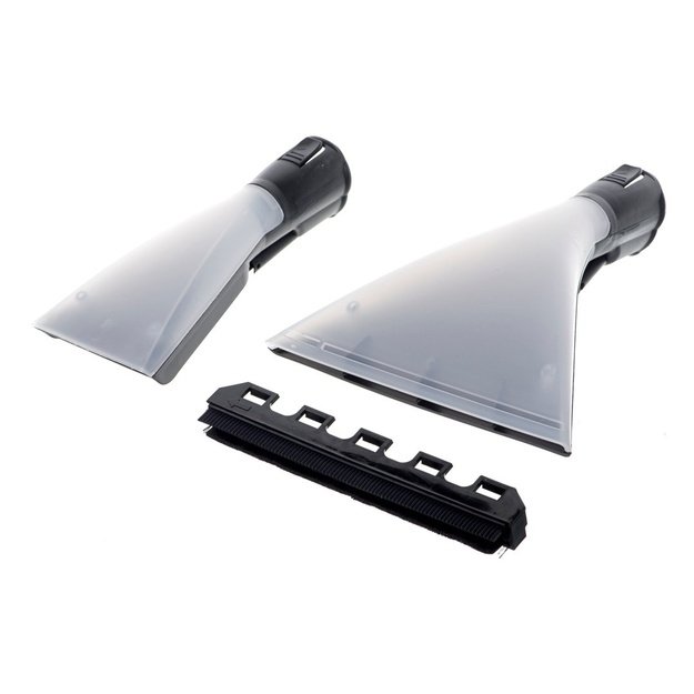 Dulkių siurblys BOSCH BWD 421 POW AquaWash&Clean