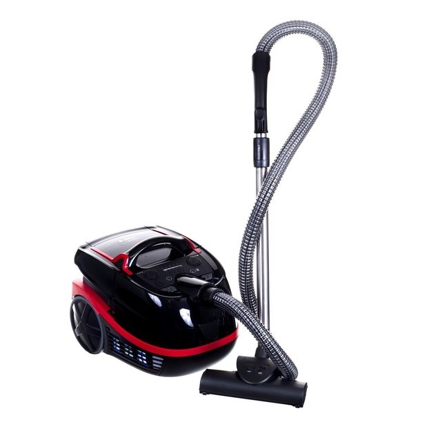 Dulkių siurblys BOSCH BWD 421 POW AquaWash&Clean