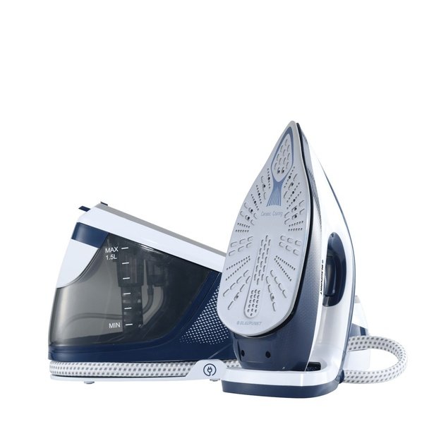Lygintuvas garais Blaupunkt SSP501